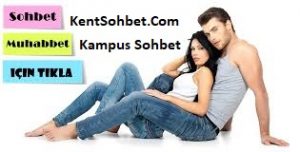 Kampus Sohbet