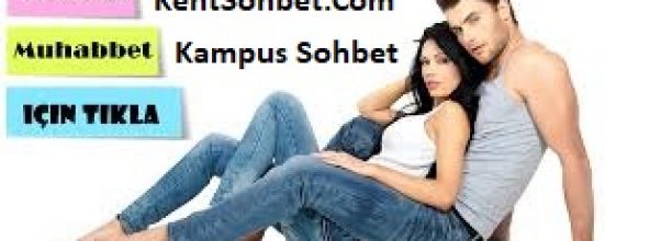 Kampus Sohbet