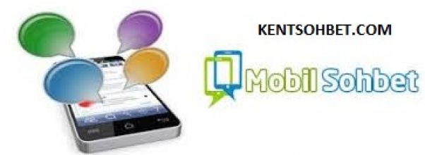 Mobil Sohbet