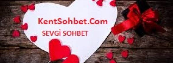 Sevgi Sohbet