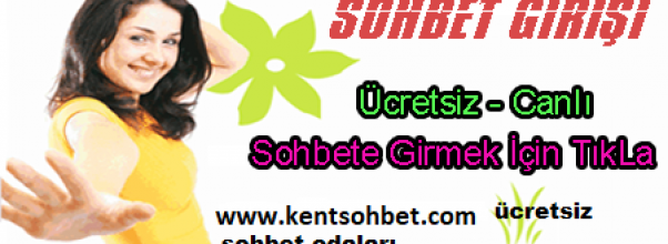 Sohbet-Chat-Sitesi