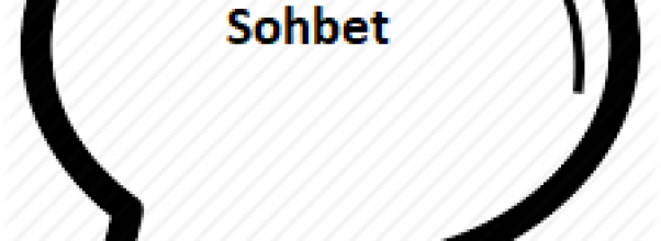 Buyuk Sohbet