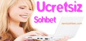 ücretsiz sohbet