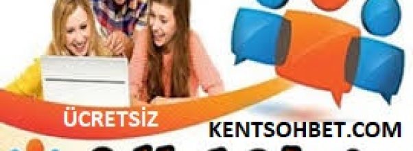 Ücretsiz Online Sohbet