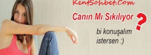 Kızlarla Konuş