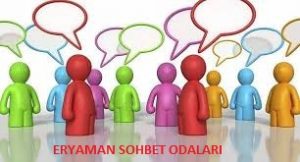 eryaman sohbet