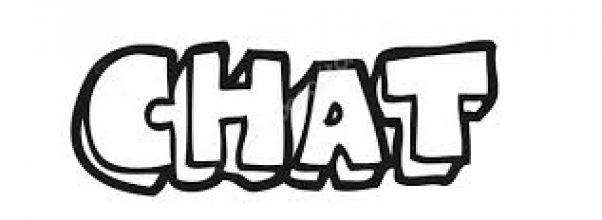 Chat Odaları
