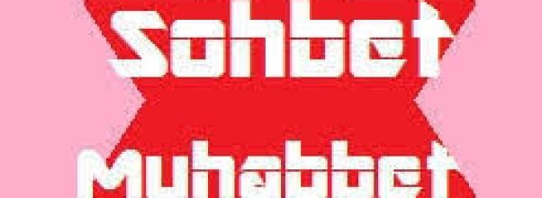muhabbet