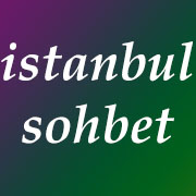 istanbul-sohbet