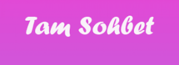 tam sohbet