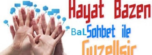 Bal Sohbet