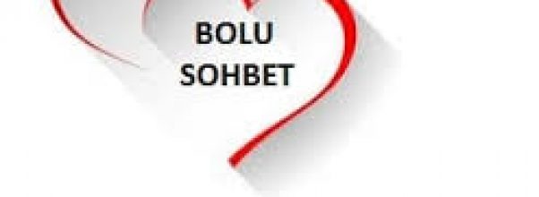 Bolu Bedava Sohbet