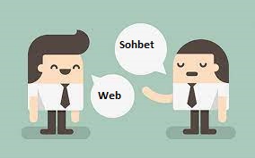 Sohbet Web